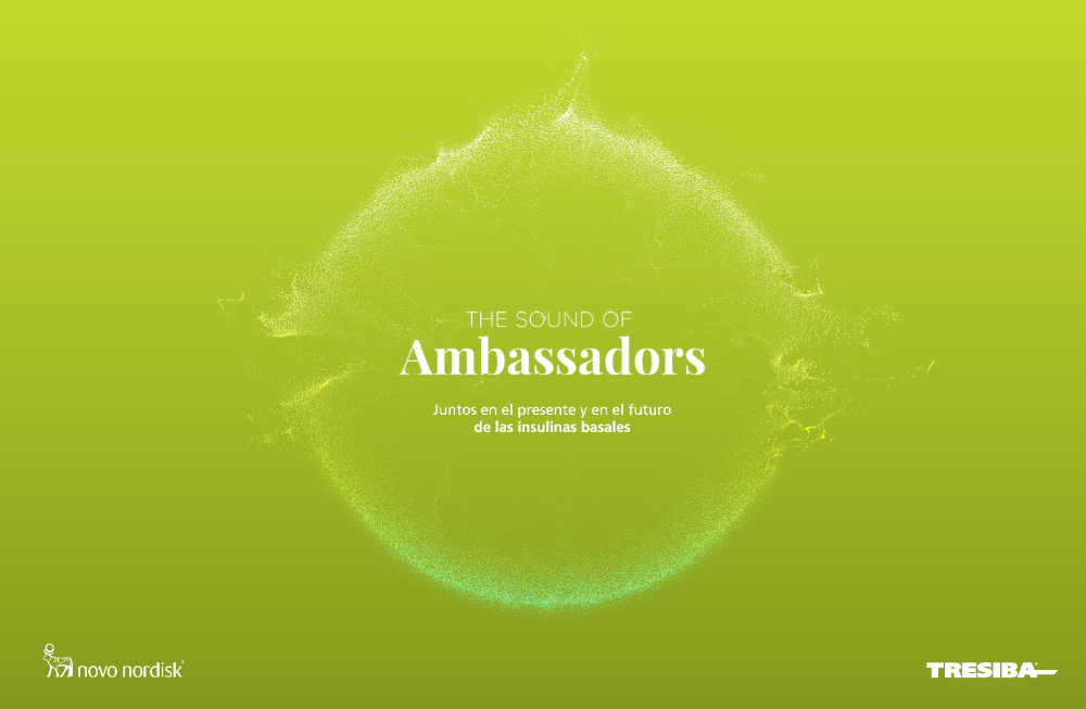 The Sound of Ambassadors - 2