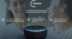 Ágora Mi Salud
