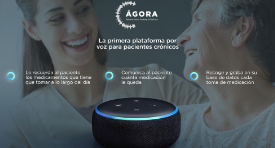 Ágora Mi Salud
