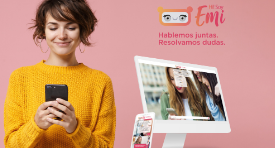 Emi Bot