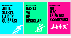 Somos de Genéricos