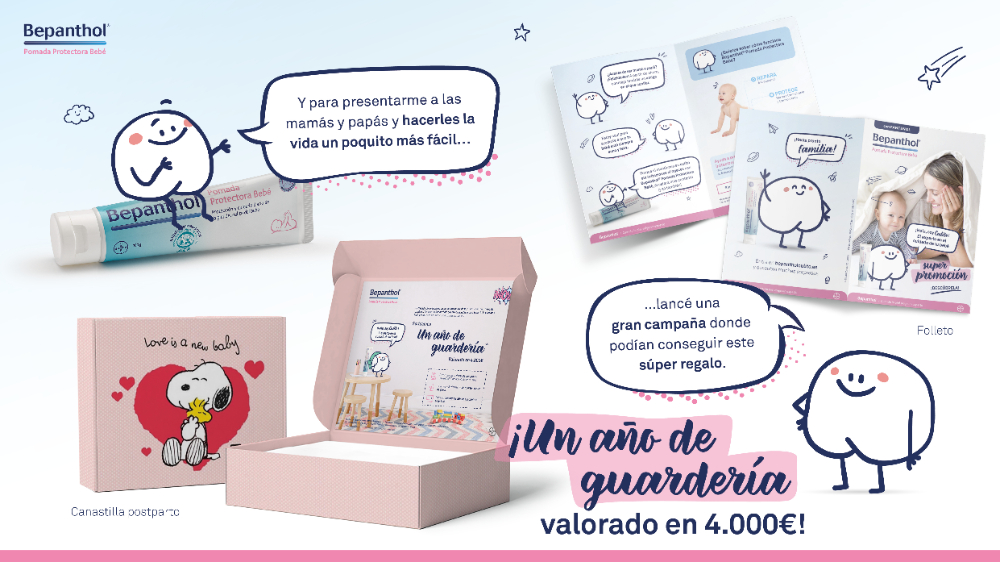 Bepanthol Culito - 3