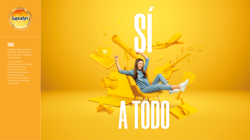 Sí a todo - 2