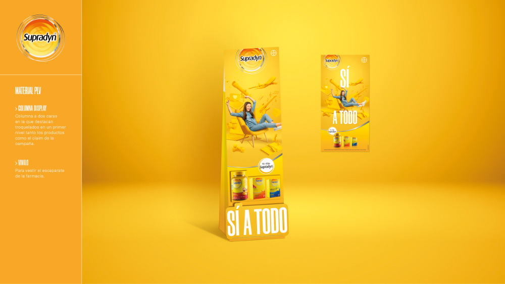 Sí a todo - 4
