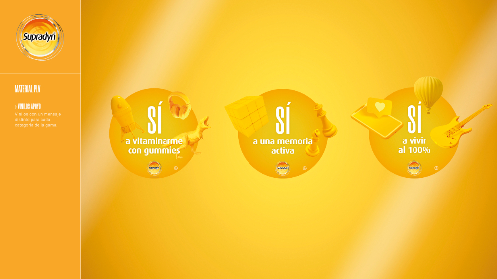 Sí a todo - 6