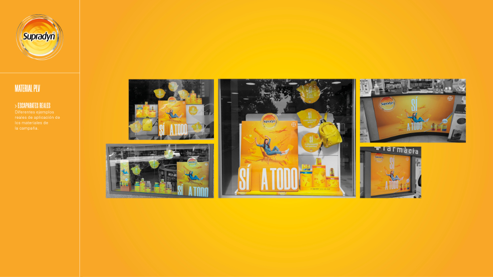 Sí a todo - 7