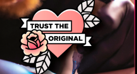 Trust the original