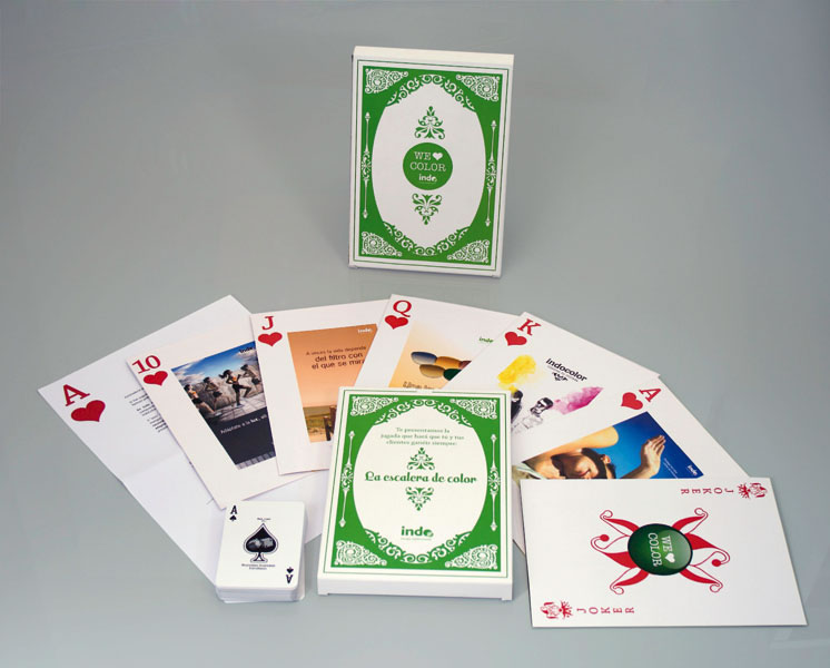 Cartas - 1