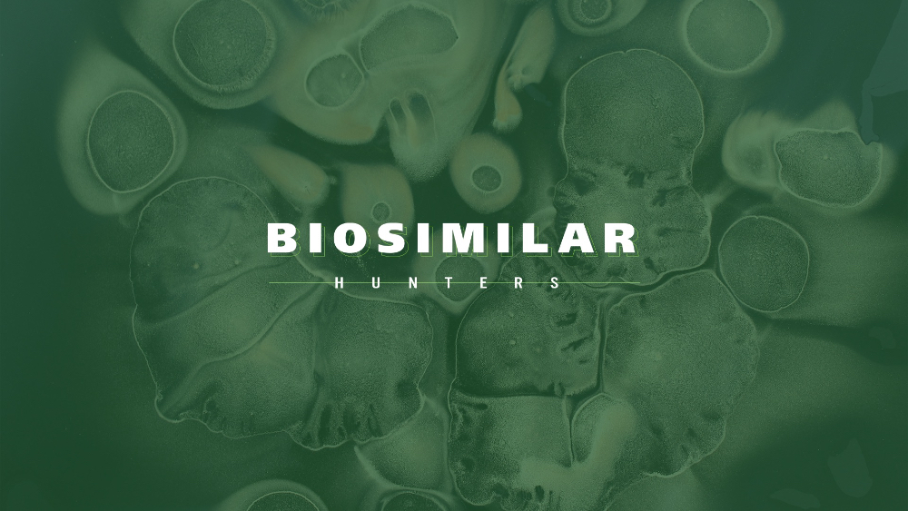 Biosimilar Hunters - 2