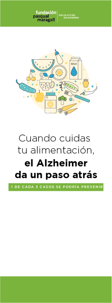 ‘Cuando te cuidas, el Alzheimer da un paso atrás’ - 3