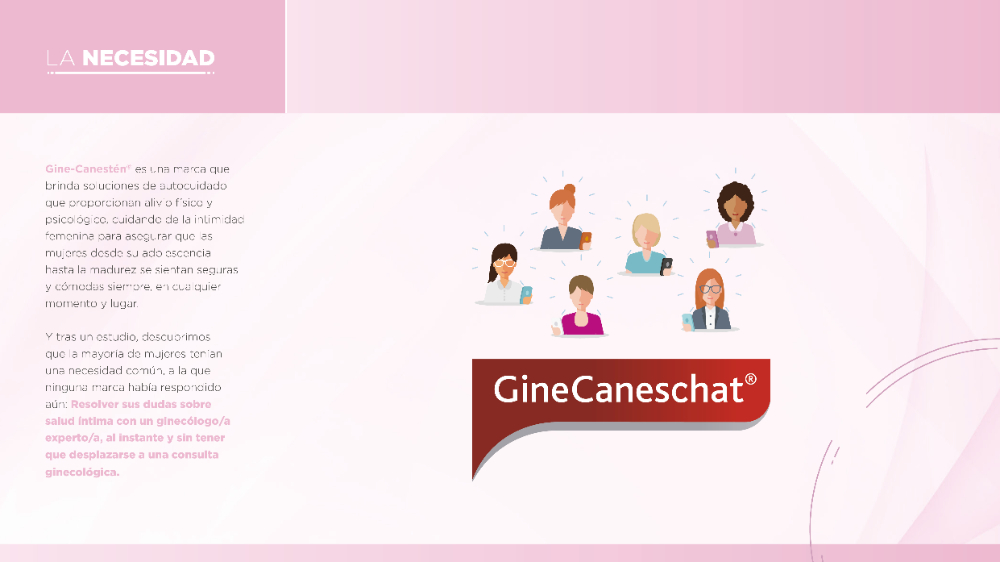 GineCaneschat - 2