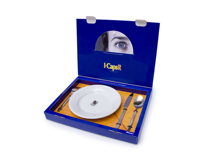 Alimento para tus ojos - 1
