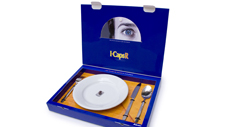 Alimento para tus ojos