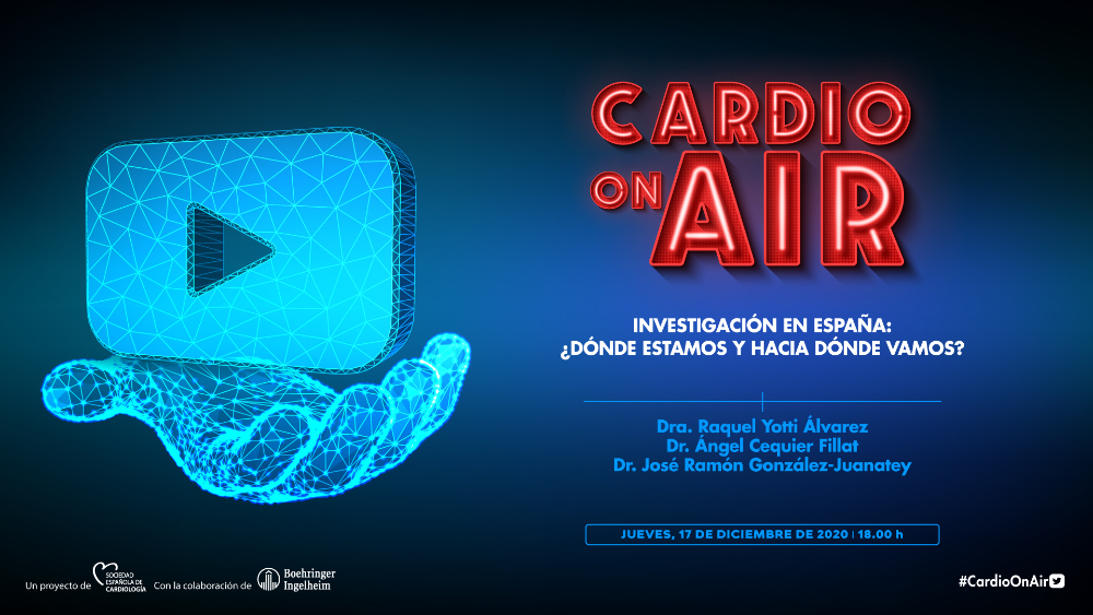 Cardio On Air - 3