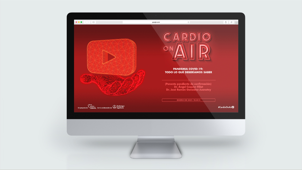 Cardio On Air - 4