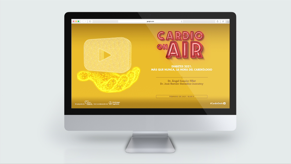 Cardio On Air - 5
