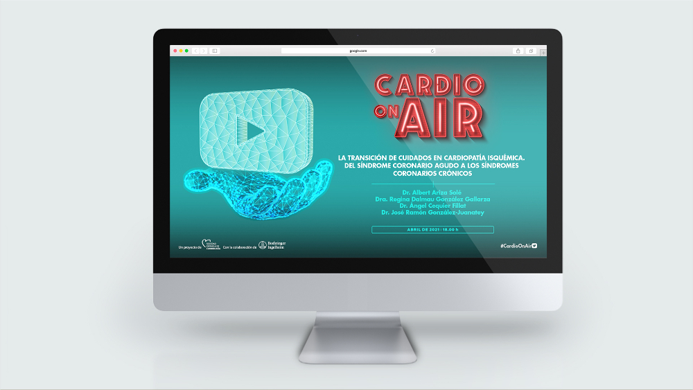 Cardio On Air - 7