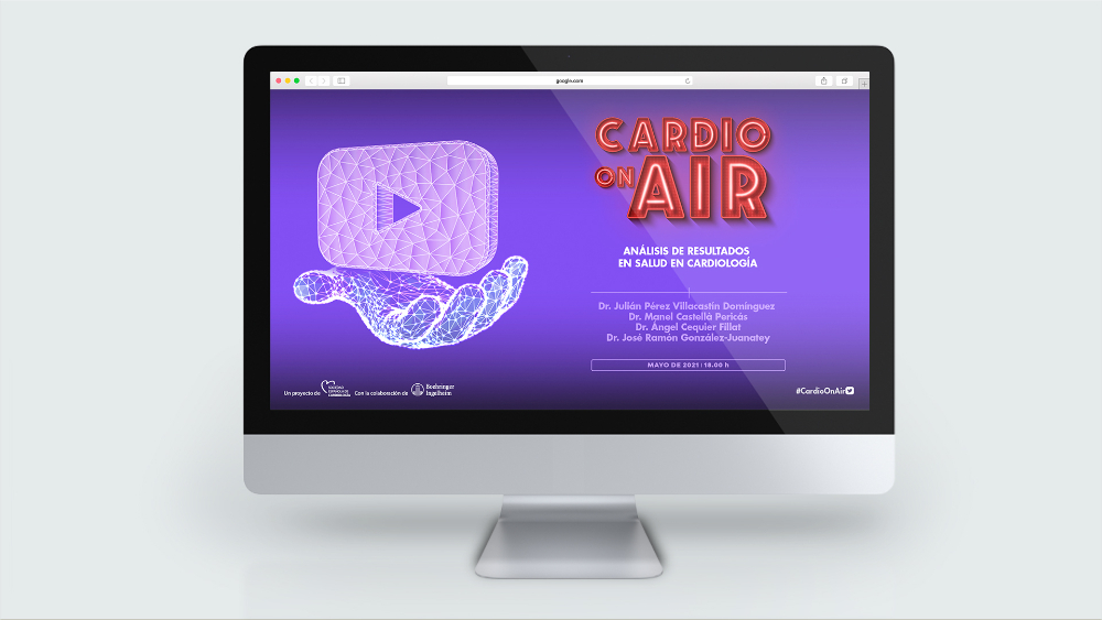 Cardio On Air - 8