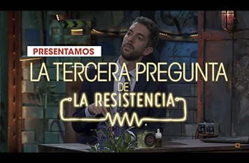 La pregunta olvidada - 2