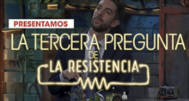 La pregunta olvidada