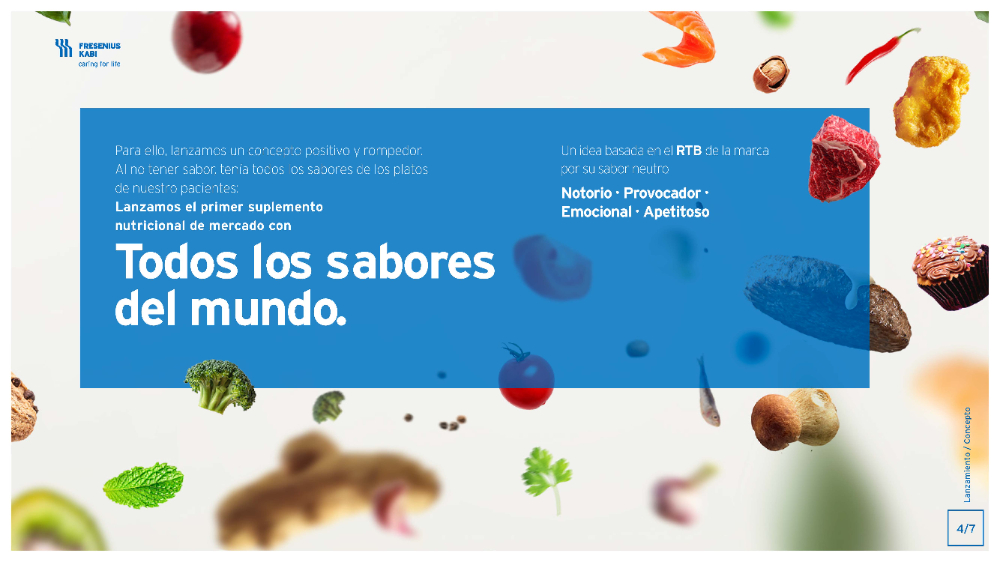 FRESUBÍN NEUTRO. TODOS LOS SABORES DEL MUNDO - 4