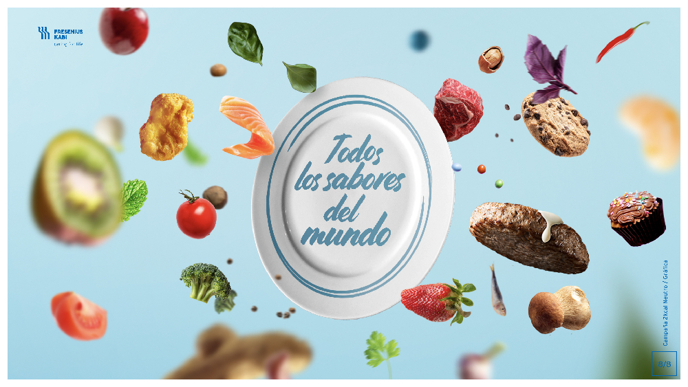 FRESUBÍN NEUTRO. TODOS LOS SABORES DEL MUNDO - 9
