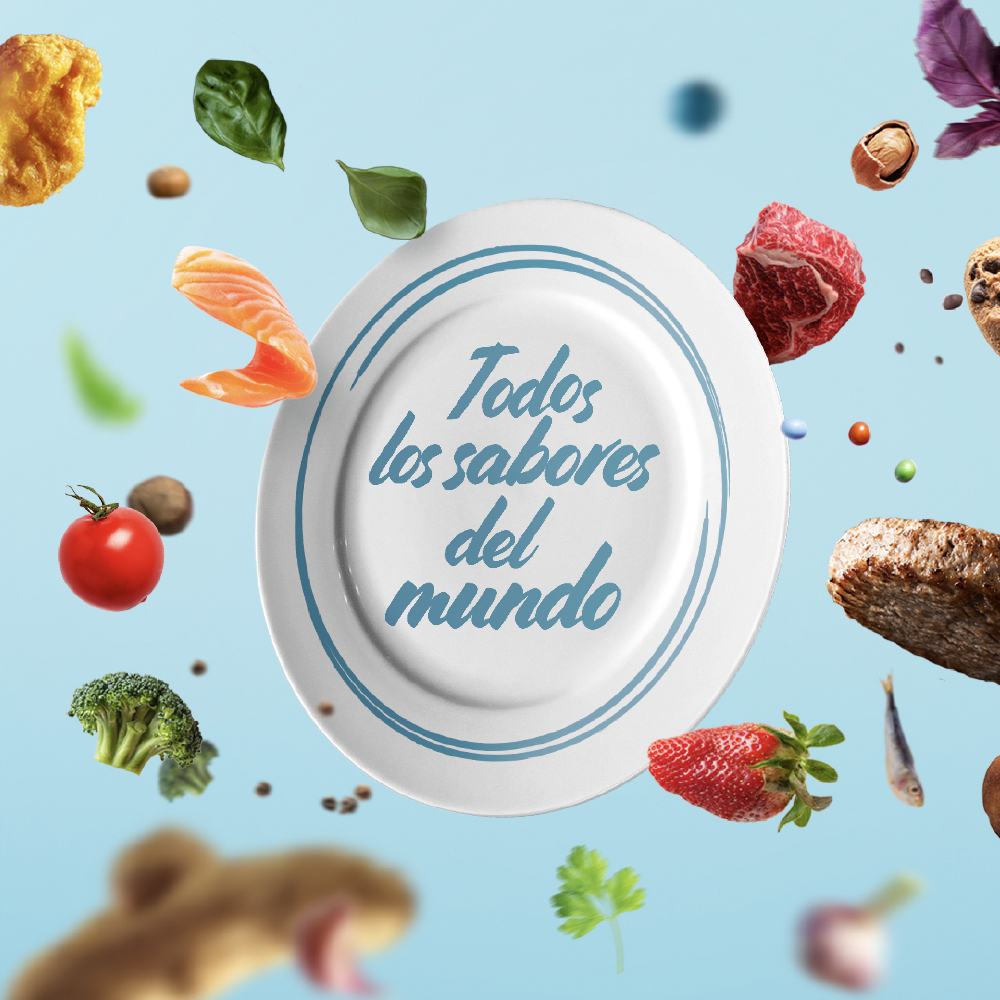 FRESUBÍN NEUTRO. TODOS LOS SABORES DEL MUNDO - 10