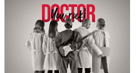 Dr. You Rock