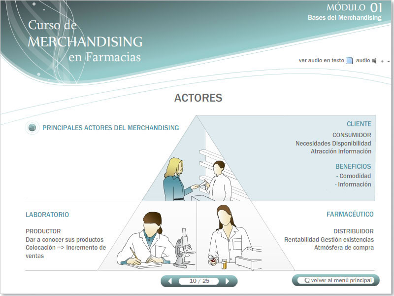 Conecta a tus colegas - 5