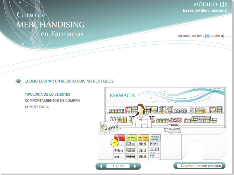 Conecta a tus colegas - 6