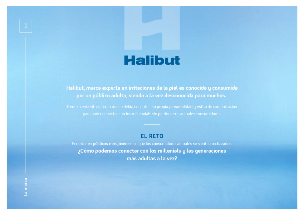 HALIBUT, VIDA EN TU PIEL - 2