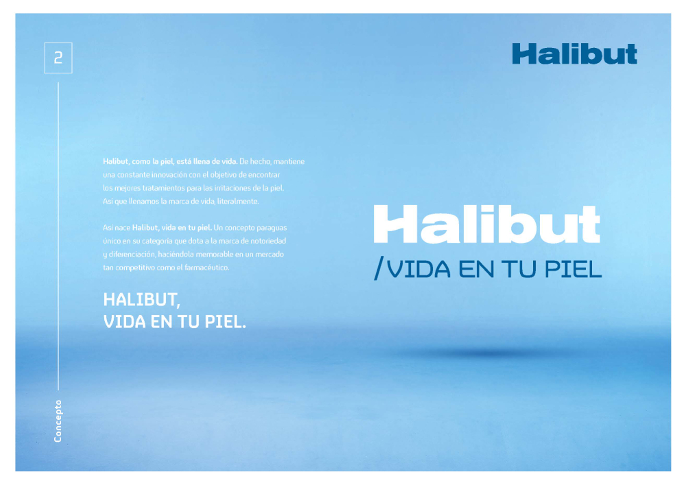 HALIBUT, VIDA EN TU PIEL - 3