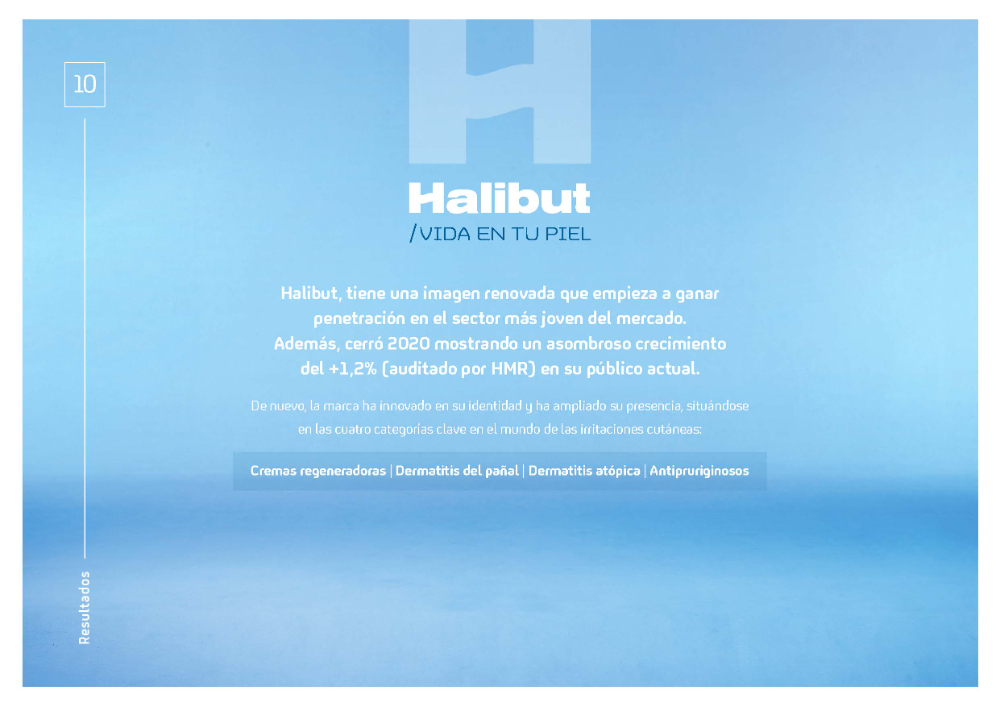 HALIBUT, VIDA EN TU PIEL - 11