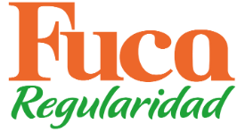 FUCA. ACTÚA CON NATURALIDAD