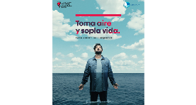 SEPAR. TOMA AIRE Y SOPLA VIDA