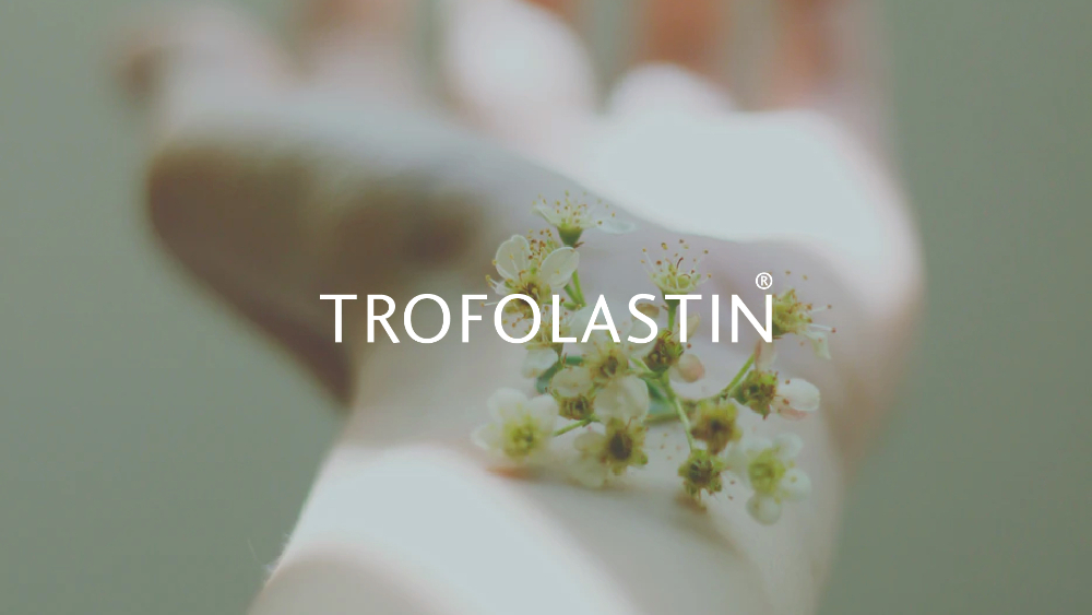 Trofolastín. #PielSinRecuerdos - 2