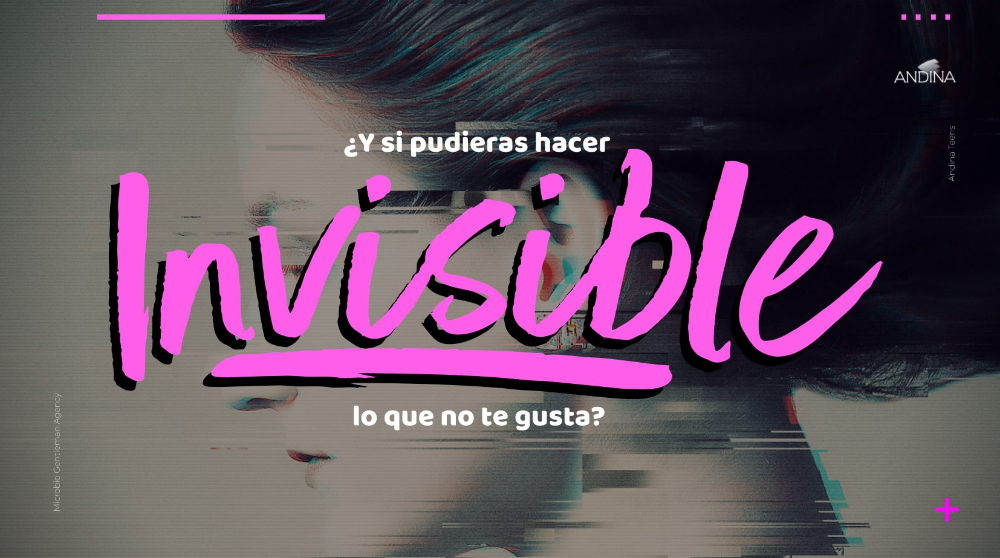 ¿Y si pudieras hacer invisible lo que no te gusta? - 2