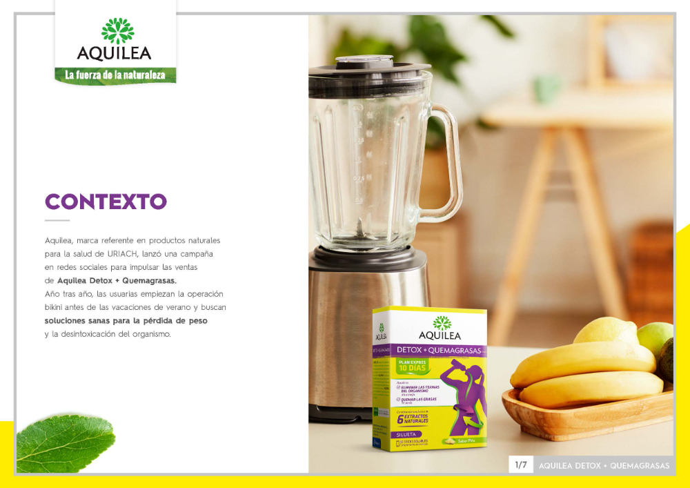 #SMOOTHIES PARA VOLVER A SENTIRSE EL DOBLE DE BIEN - 1