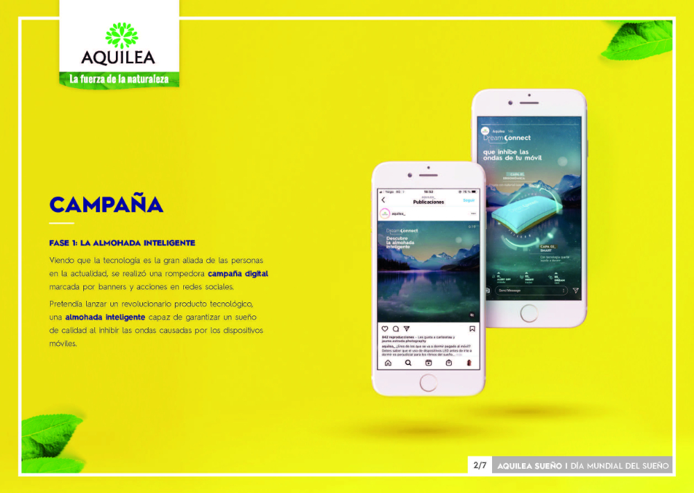 Aquilea Sueño. Día Mundial del Sueño - 3