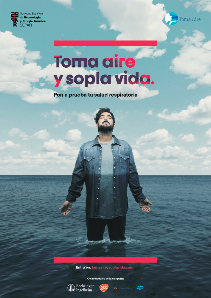 SEPAR. Toma aire y sopla vida - 2