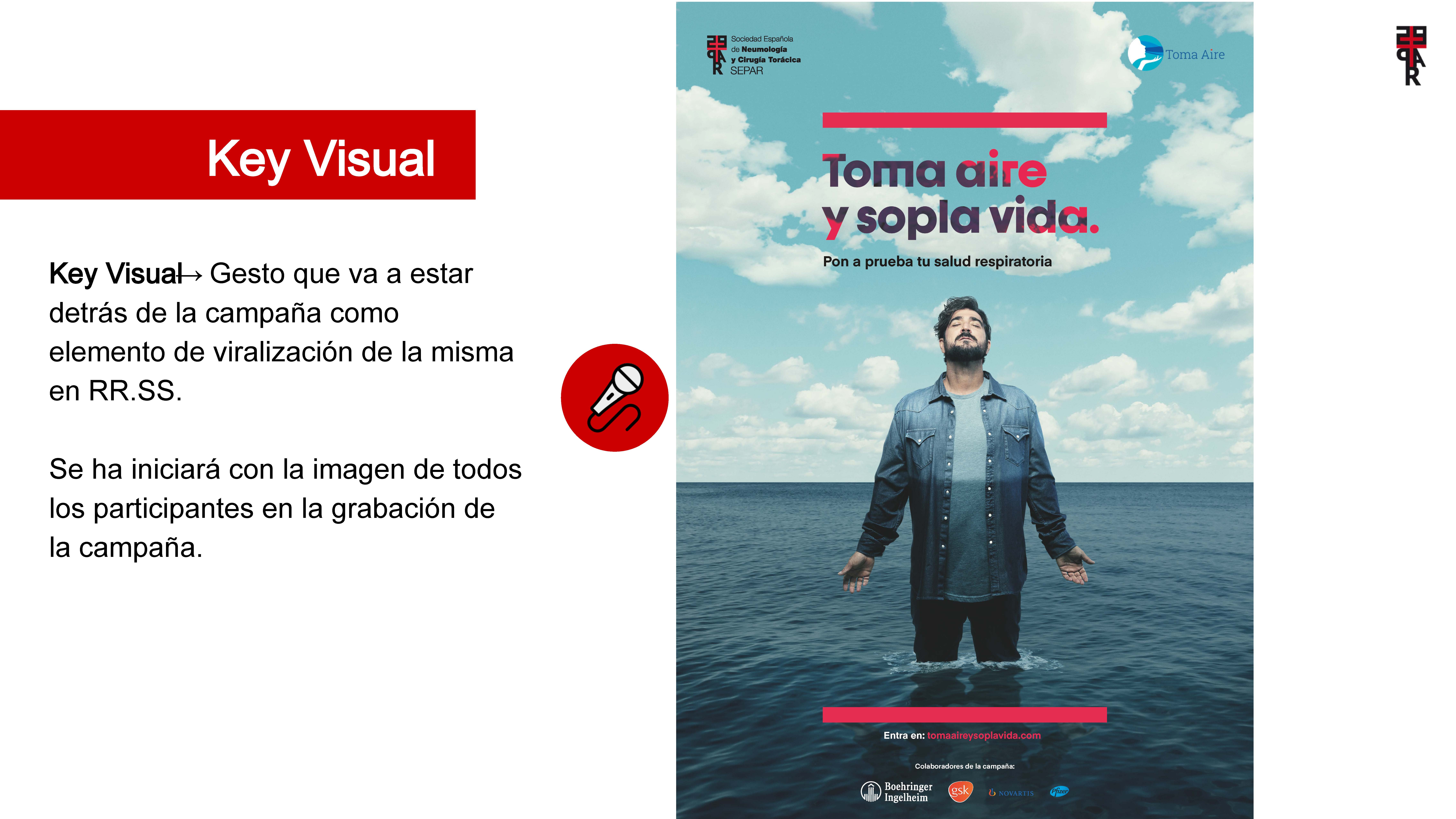 SEPAR. Toma aire y sopla vida - 7