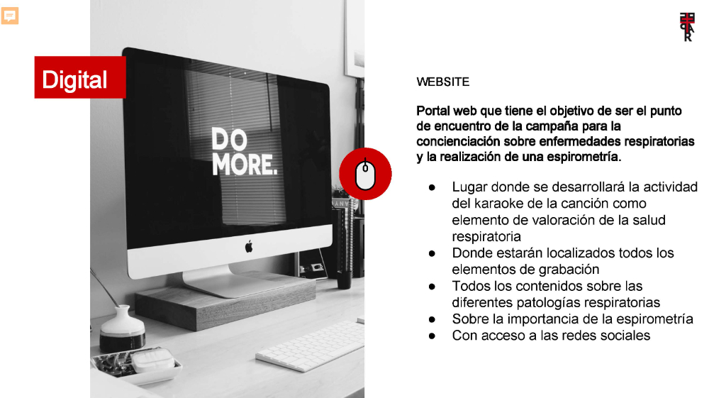SEPAR. Toma aire y sopla vida - 8