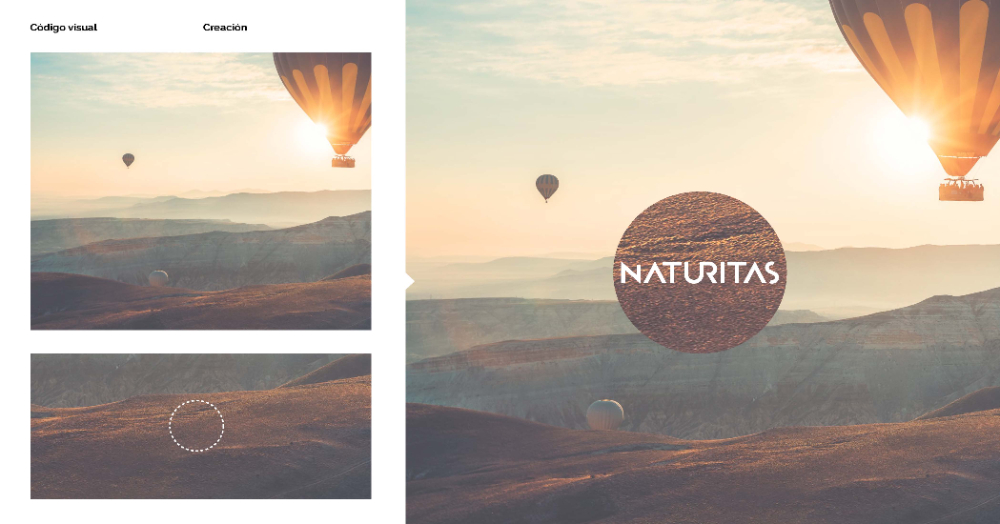 NATURITAS. NUEVA IDENTIDAD CORPORATIVA - 5