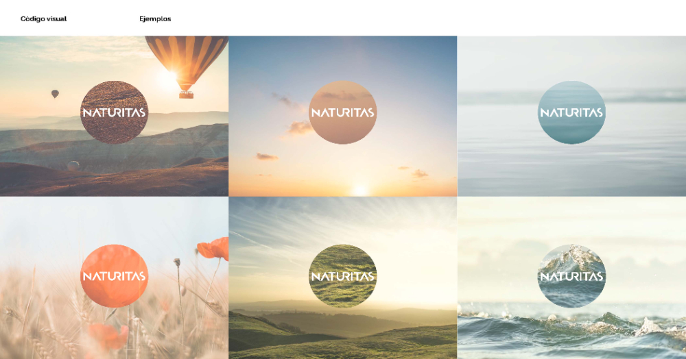 NATURITAS. NUEVA IDENTIDAD CORPORATIVA - 6