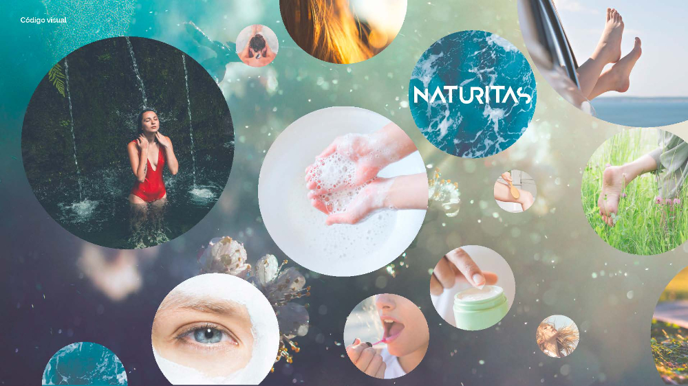 NATURITAS. NUEVA IDENTIDAD CORPORATIVA - 8