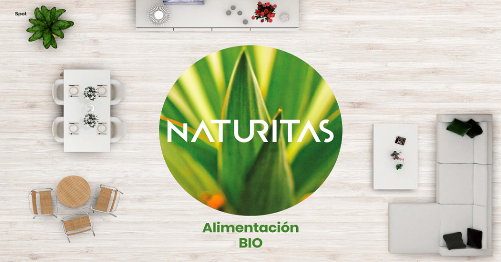 NATURITAS. NUEVA IDENTIDAD CORPORATIVA - 11