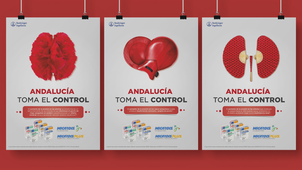 Andalucía toma el control - Micardis - 4