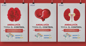 Andalucía toma el control - Micardis