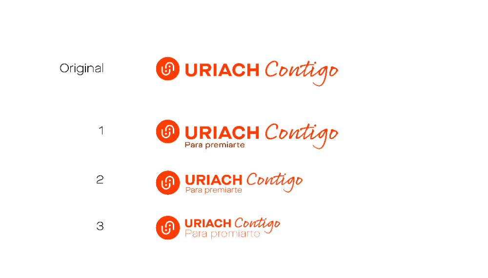 URIACH CONTIGO - 2