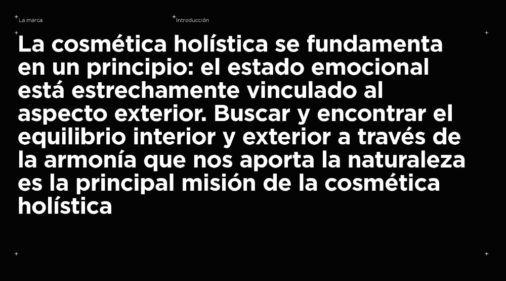OHLISTIC. NUEVA IDENTIDAD CORPORATIVA - 2